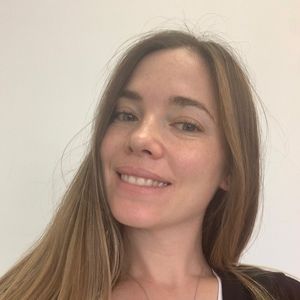 Meet your Posher, Magdalena